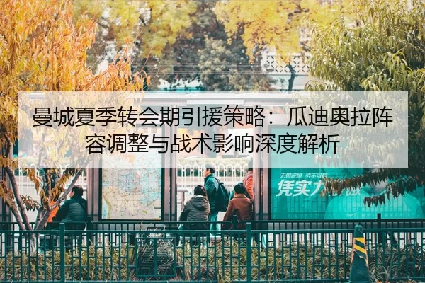 曼城夏季转会期引援策略：瓜迪奥拉阵容调整与战术影响深度解析